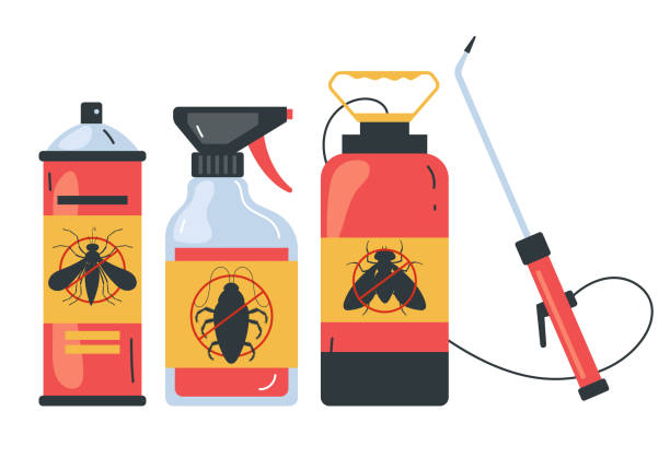 Best Local Pest Control Services  in Mountain Home Af, ID